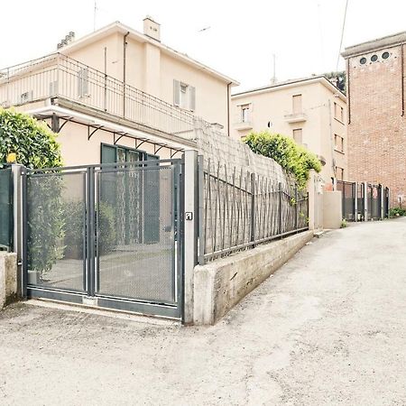 Bologna Garden House Lägenhet Exteriör bild