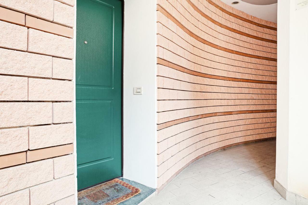 Bologna Garden House Lägenhet Exteriör bild